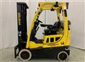 Used Forklifts